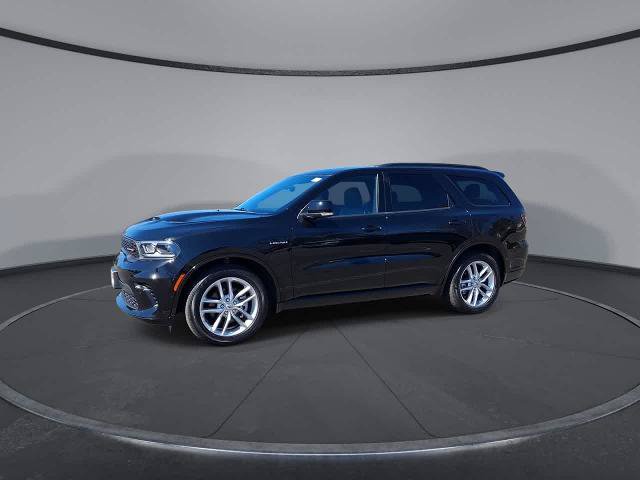 Used 2025 Dodge Durango R/T AWD/4WD image 4