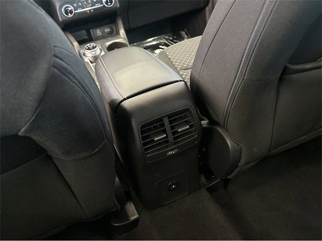 Certified 2024 Ford Escape Active image 26