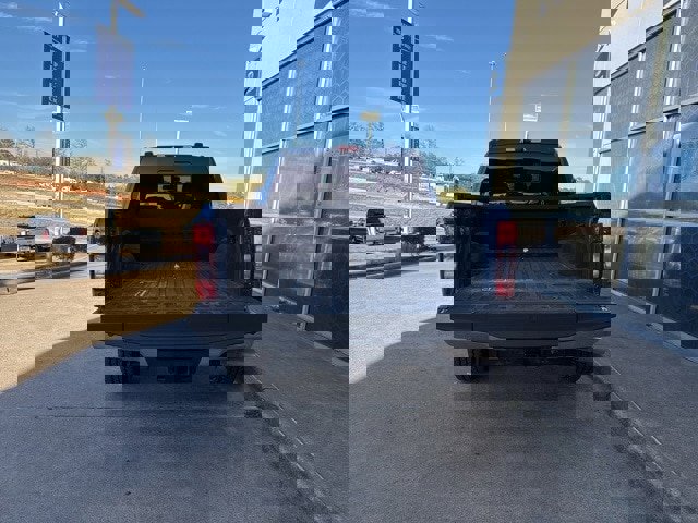 Certified 2022 Ford F250 Lariat w/ Lariat Value Package image 7