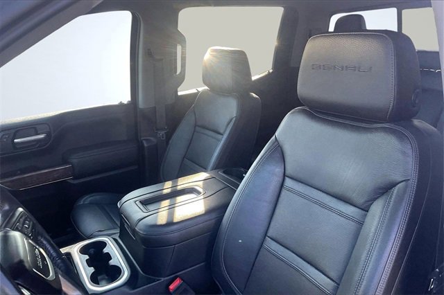 Used 2020 GMC Sierra 1500 Denali image 25