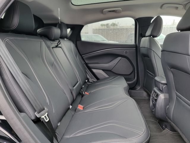 Certified 2023 Ford Mustang Mach-E Premium AWD/4WD image 23