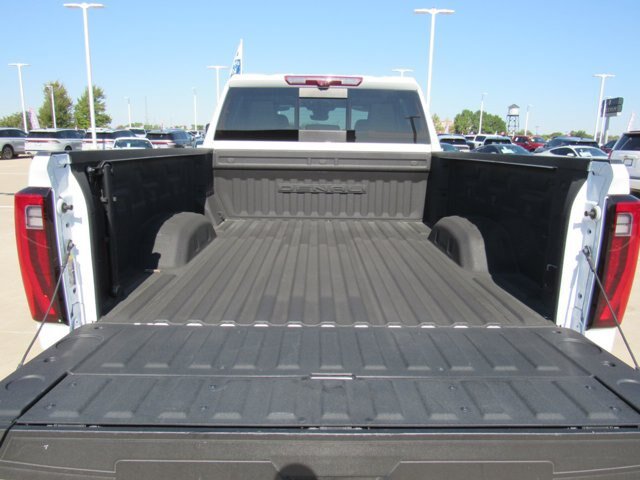 Used 2024 GMC Sierra 2500 Denali w/ Denali Reserve Package AWD/4WD image 23