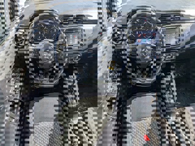 Used 2024 Nissan Versa S w/ Trunk Package image 27