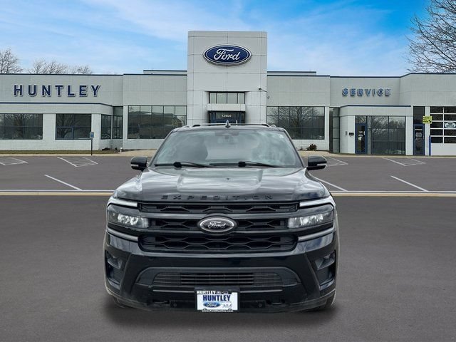 Certified 2022 Ford Expedition Limited AWD/4WD image 3