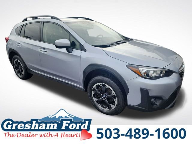 Used 2023 Subaru Crosstrek 2.0i Premium w/ Popular Package #3 image 18
