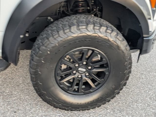 Certified 2024 Ford F150 Raptor AWD/4WD image 16