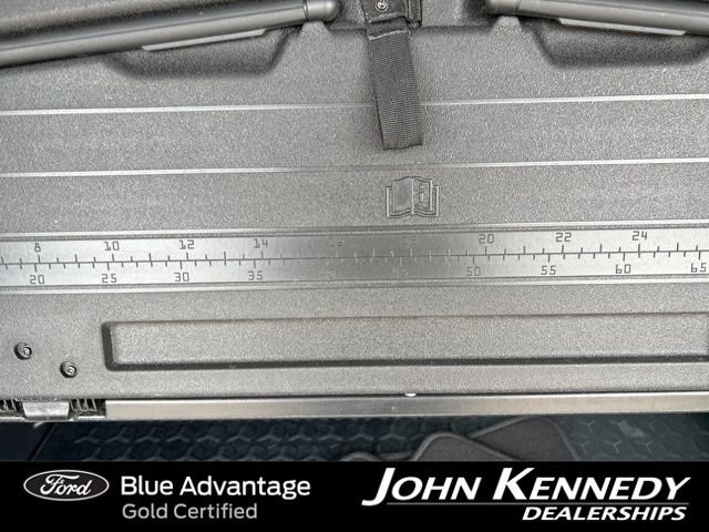 Certified 2023 Ford Bronco Sport Outer Banks w/ Tech Package AWD/4WD image 14