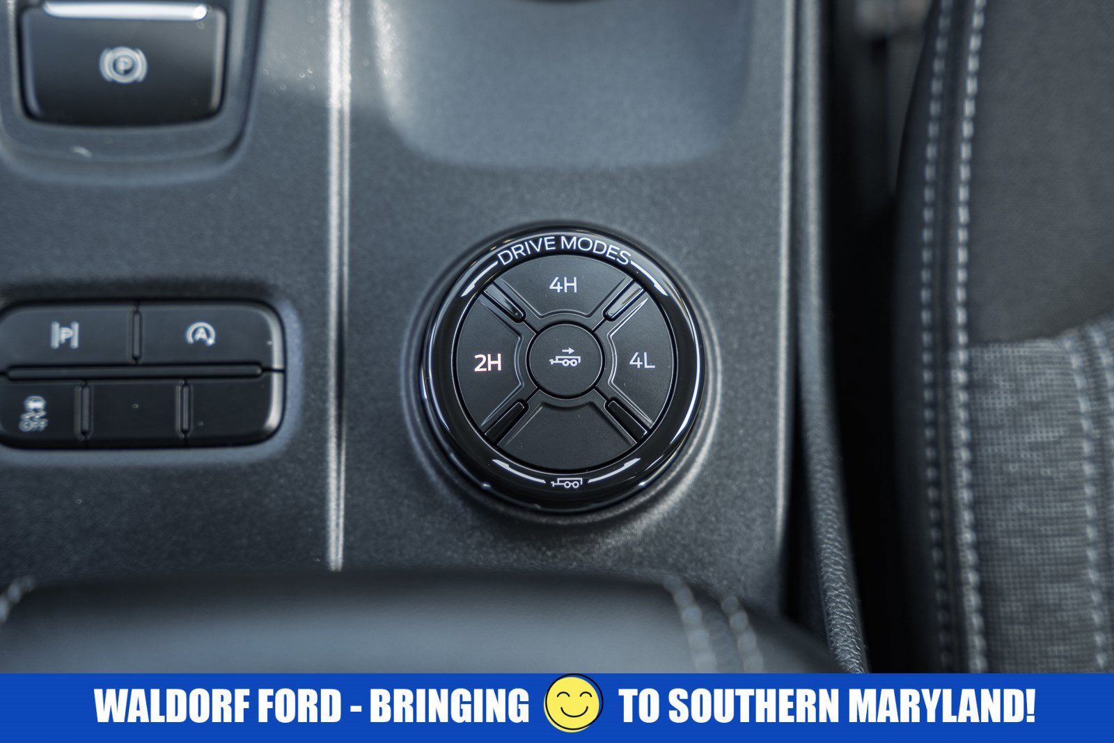 Certified 2024 Ford Ranger XLT image 32