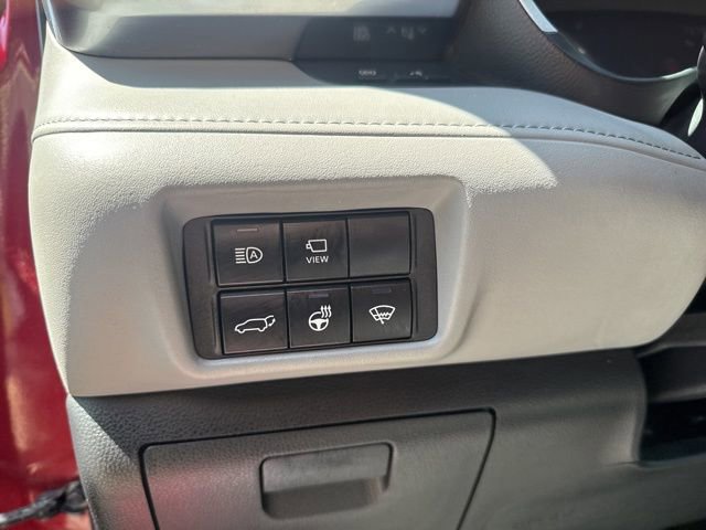 Used 2022 Toyota Highlander Limited AWD/4WD image 21