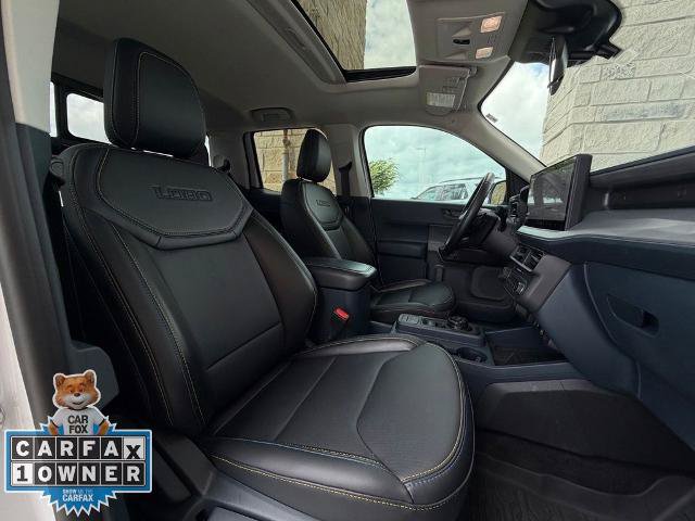 Certified 2025 Ford Maverick Lobo AWD/4WD image 28