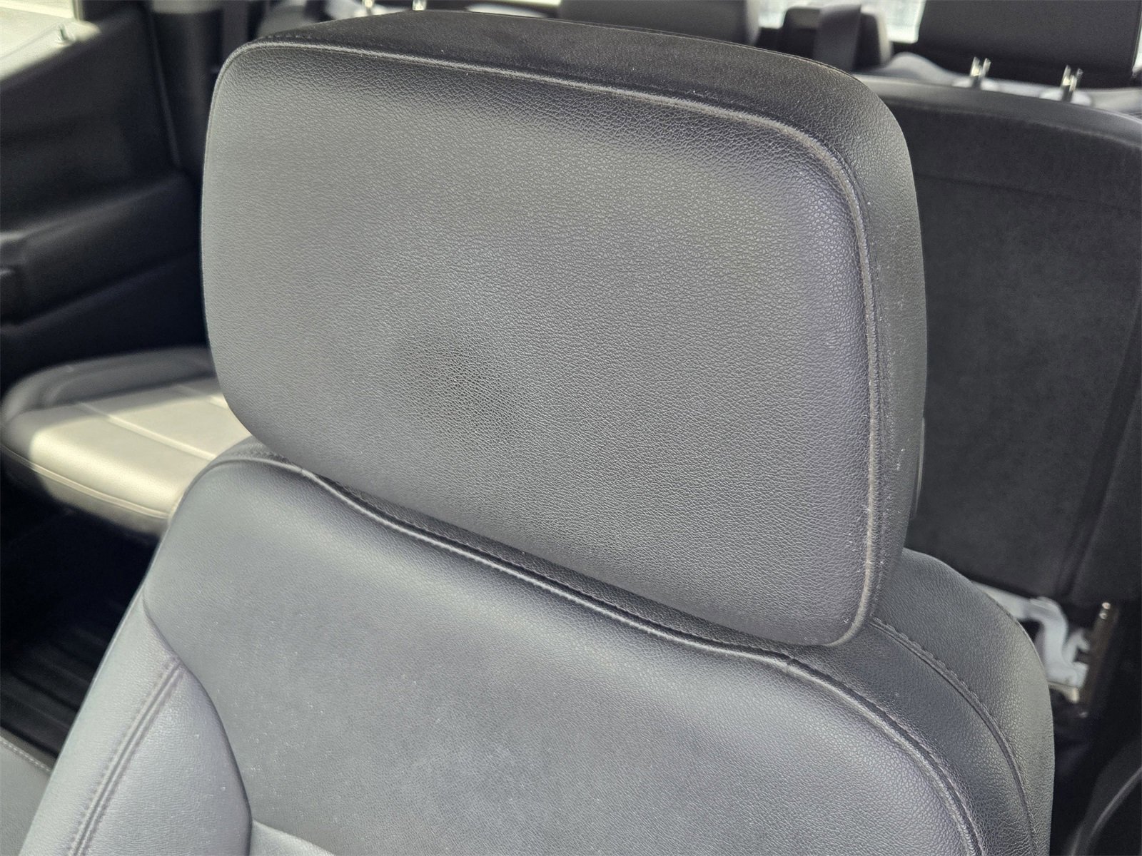 Used 2023 Chevrolet Silverado 1500 W/T w/ WT Value Package image 23