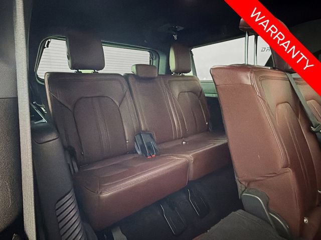 Certified 2023 Ford Expedition Max Limited AWD/4WD image 30