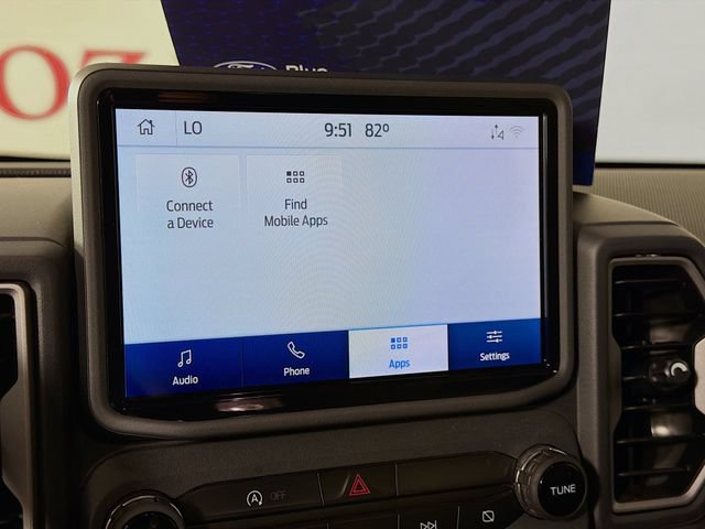 Certified 2022 Ford Bronco Sport Big Bend w/ Convenience Package AWD/4WD image 16