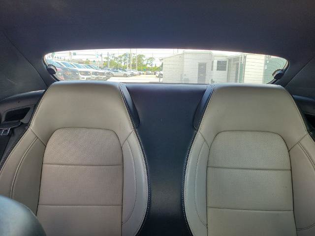 Certified 2024 Ford Mustang Premium RWD image 18