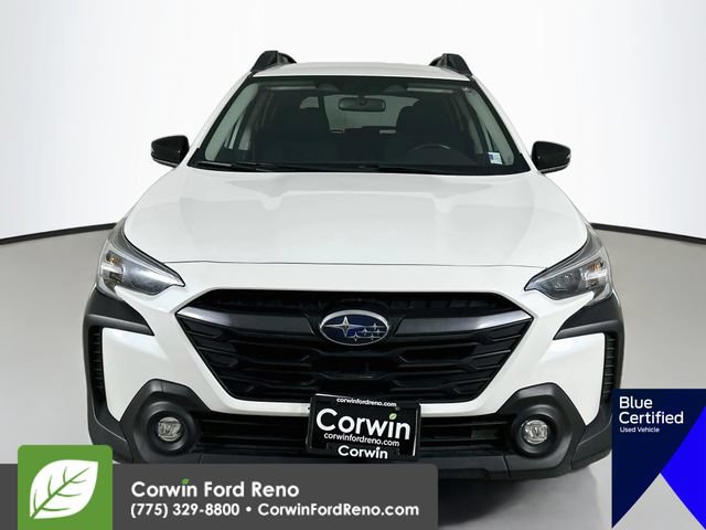 Used 2023 Subaru Outback Premium AWD/4WD image 2