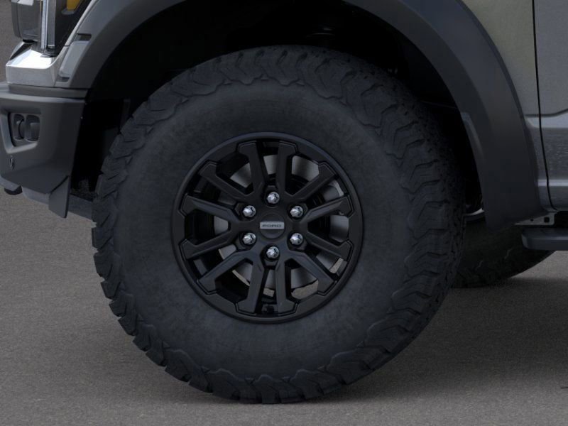 Certified 2025 Ford F150 Raptor AWD/4WD image 19