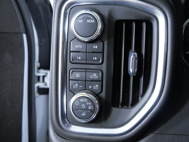 Used 2022 GMC Sierra 1500 SLT w/ SLT Premium Plus Package AWD/4WD image 21