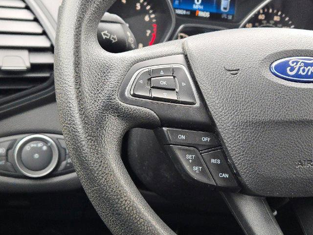 Certified 2019 Ford Escape SE image 27
