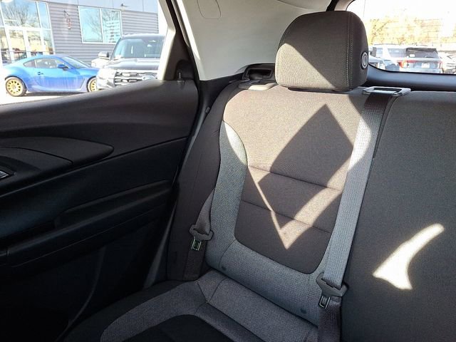 Used 2022 Chevrolet TrailBlazer LT w/ Convenience Package image 19