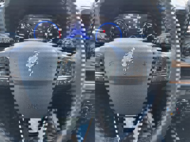 Certified 2023 Ford Bronco Sport Outer Banks w/ Tech Package image 28