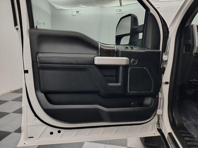 Certified 2020 Ford F350 Lariat AWD/4WD image 22