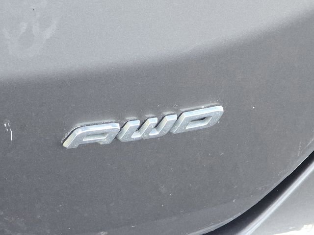 Certified 2022 Ford Edge SEL w/ Convenience Package image 12