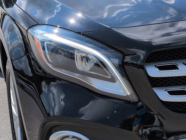 Used 2020 Mercedes-Benz GLA 250 image 9