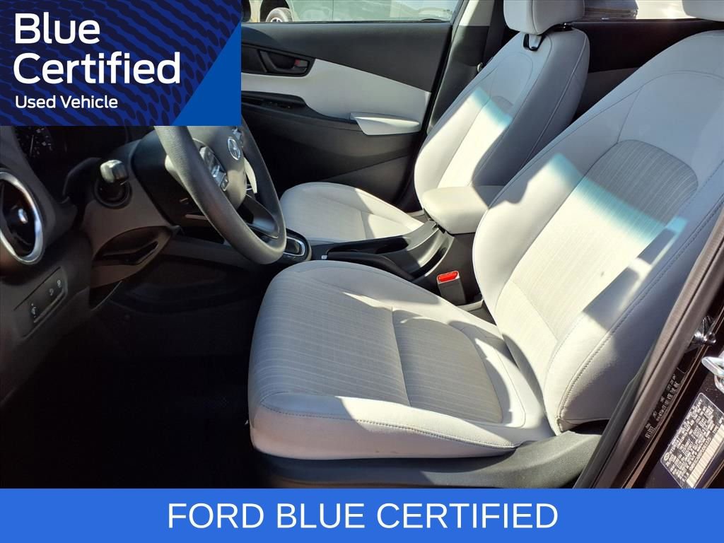 Used 2023 Hyundai Kona SEL image 24