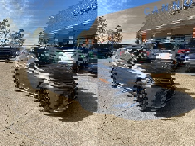 Used 2024 Toyota Camry XSE image 6