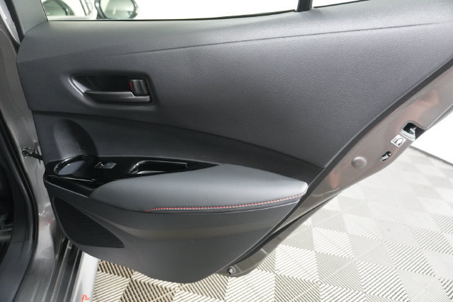 Used 2026 Toyota Corolla GR AWD/4WD image 30