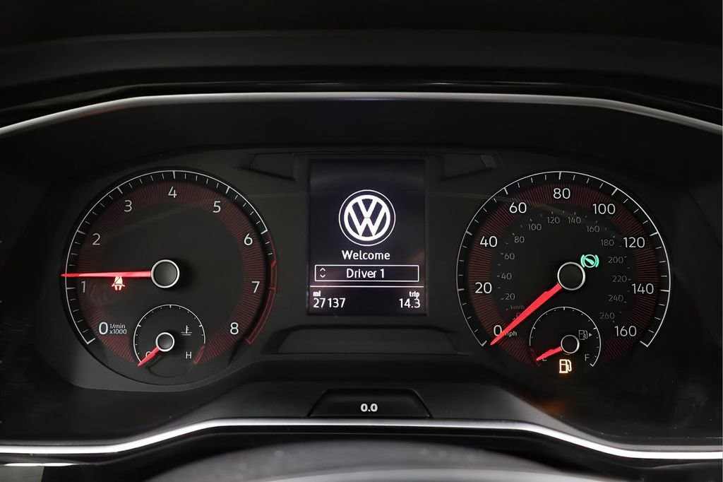 Used 2020 Volkswagen Jetta SE image 19