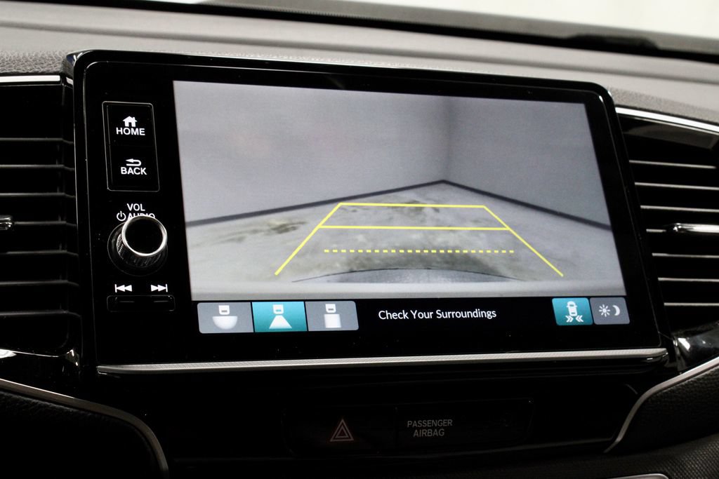 Used 2024 Honda Ridgeline RTL image 2
