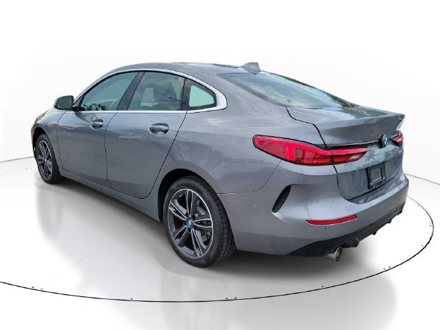 Used 2024 BMW 228i w/ Convenience Package FWD image 3