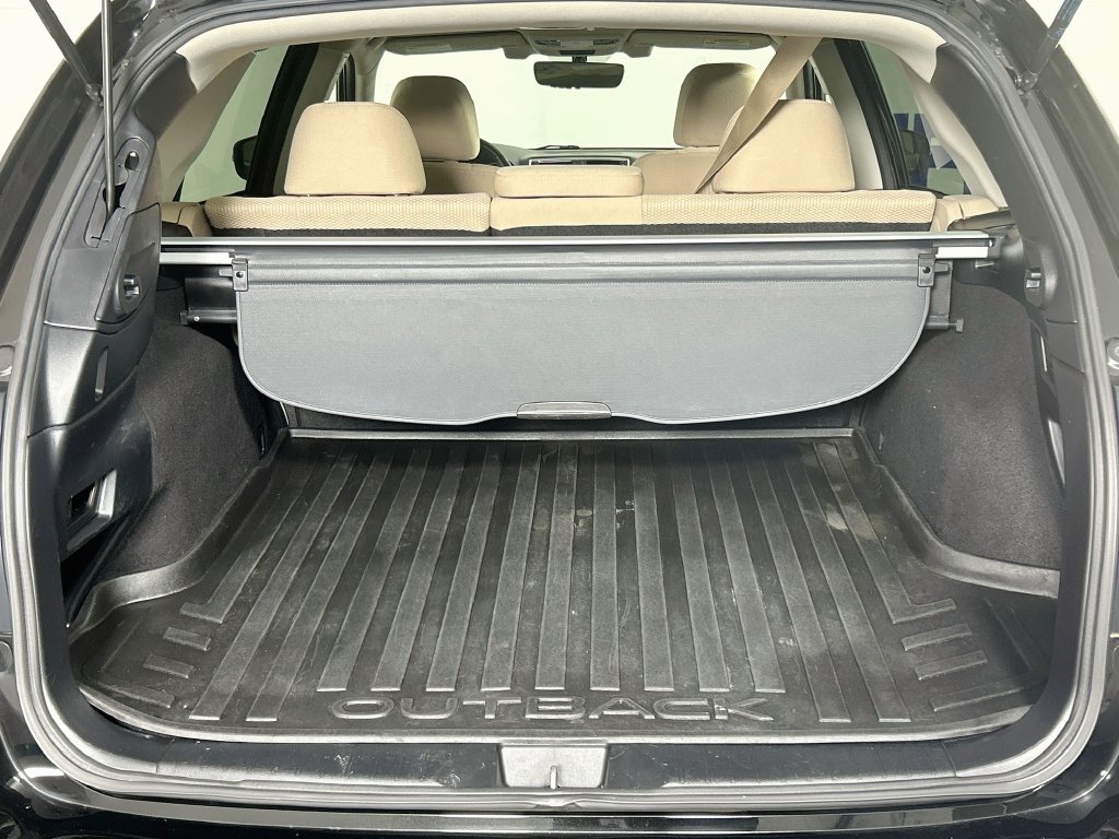 Used 2019 Subaru Outback 2.5i Premium AWD/4WD image 29