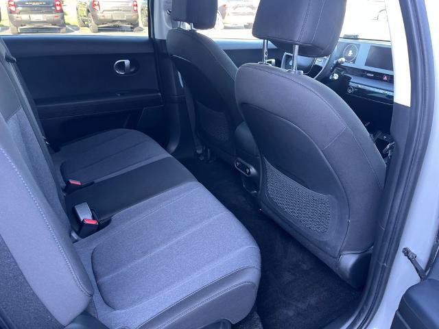 Used 2023 Hyundai Ioniq 5 SE w/ Cargo Package AWD/4WD image 13