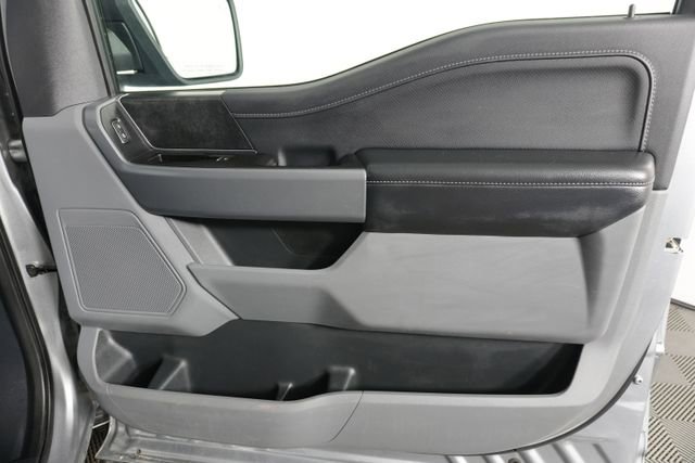 Certified 2022 Ford F150 XLT w/ Equipment Group 302A High image 37