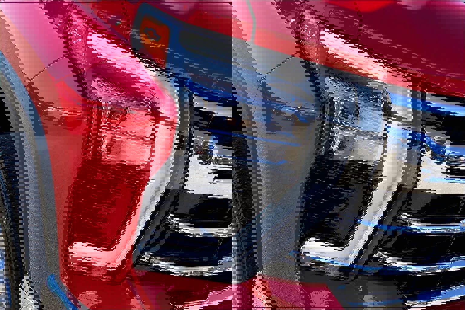 Used 2024 Chevrolet Silverado 2500 LTZ w/ LTZ Convenience Package image 27