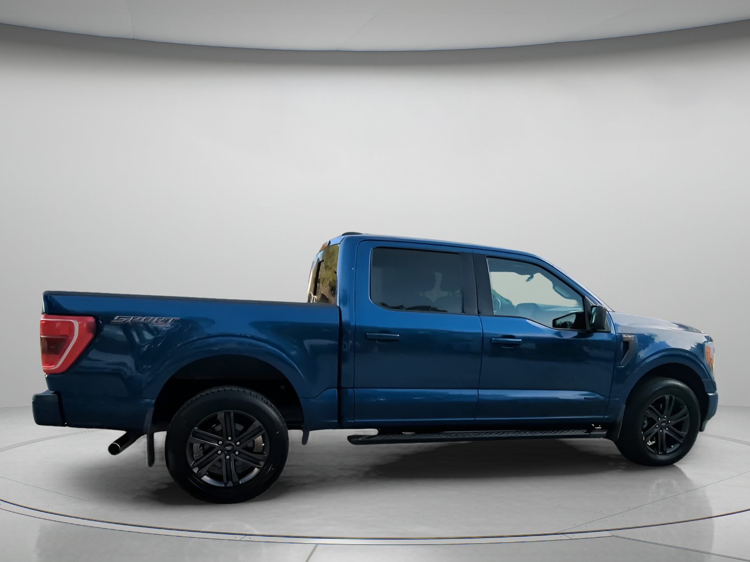Certified 2022 Ford F150 XLT w/ Equipment Group 301A Mid AWD/4WD image 30