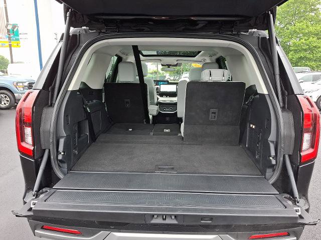 Certified 2025 Ford Expedition Platinum AWD/4WD image 29