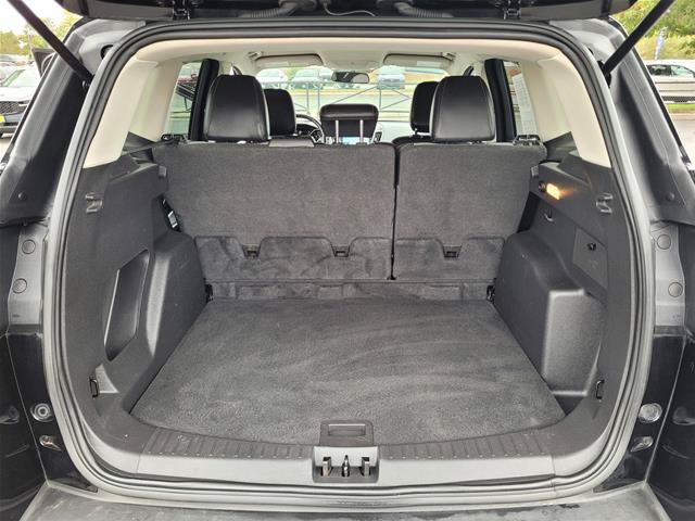 Certified 2019 Ford Escape SE FWD image 35