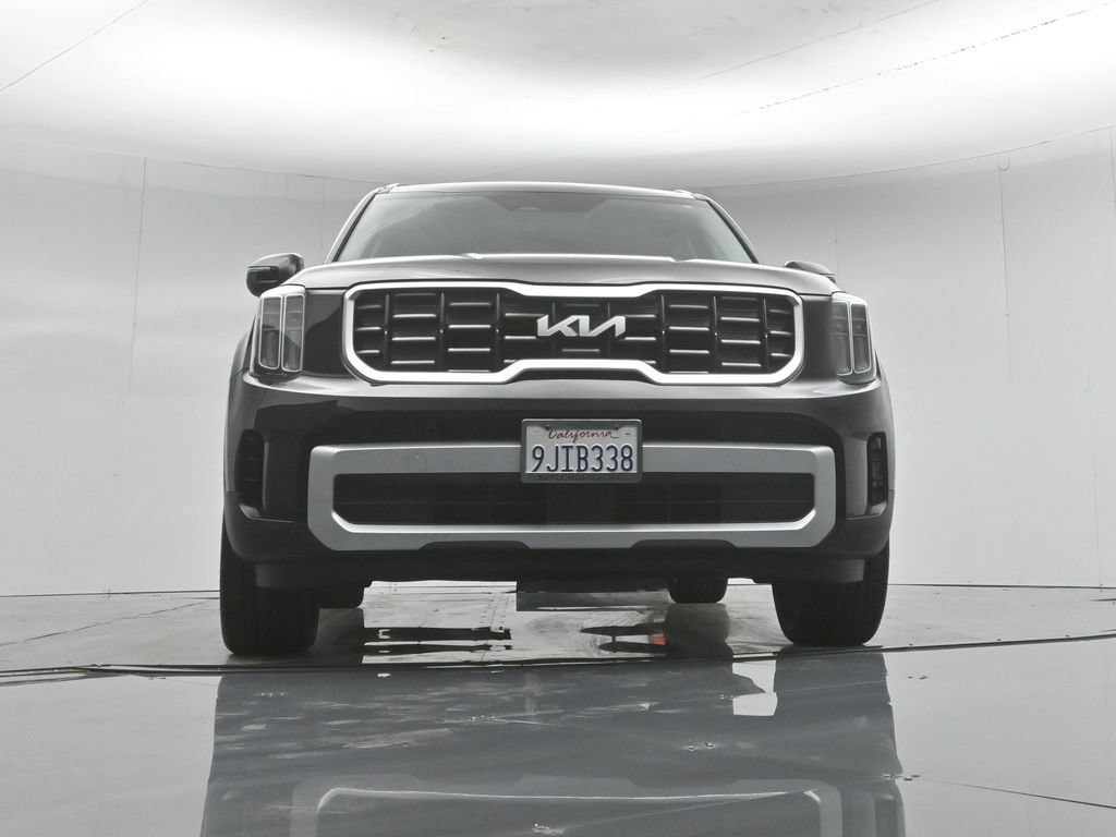 Used 2024 Kia Telluride S FWD image 51