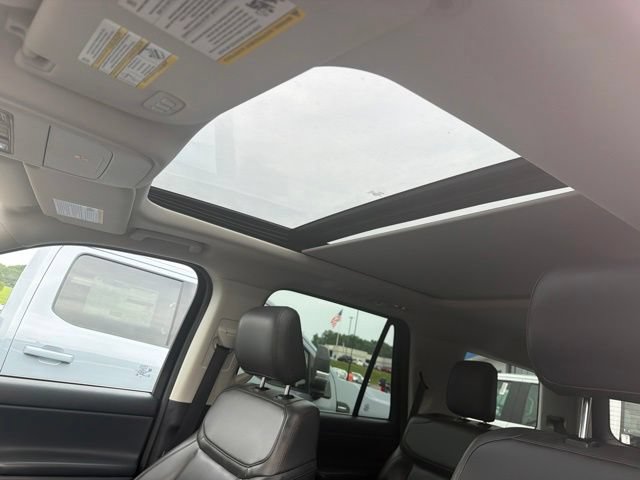 Certified 2025 Ford Expedition Active AWD/4WD image 54