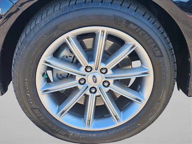 Certified 2019 Ford Flex Limited image 25