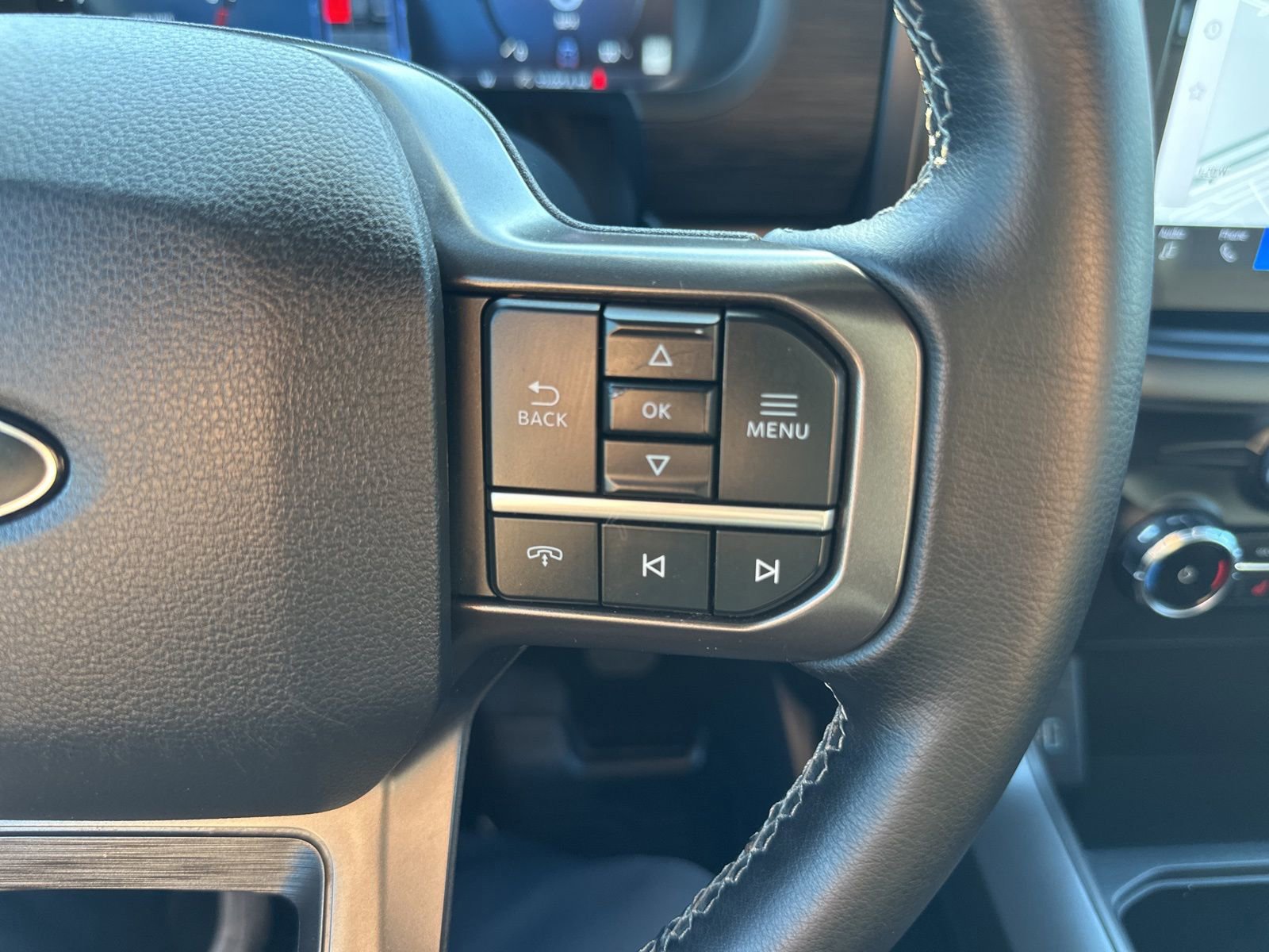 Certified 2024 Ford F150 XLT w/ Equipment Group 302A MID image 25