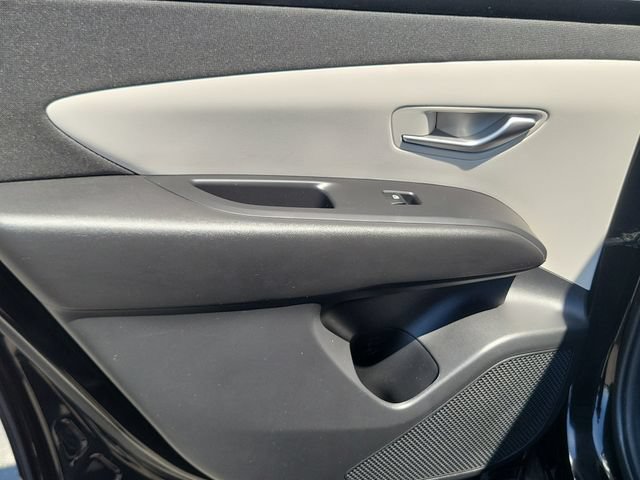 Used 2023 Hyundai Tucson SEL w/ Convenience Package AWD/4WD image 12