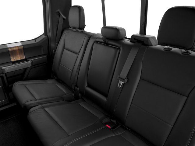 Certified 2017 Ford F150 Lariat w/ Equipment Group 501A Mid image 16