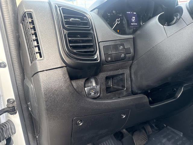 Used 2023 RAM ProMaster 2500 image 18