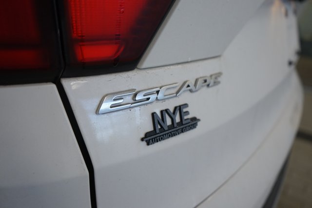 Certified 2019 Ford Escape SE AWD/4WD image 14