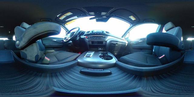 Used 2019 Honda Passport Sport image 37