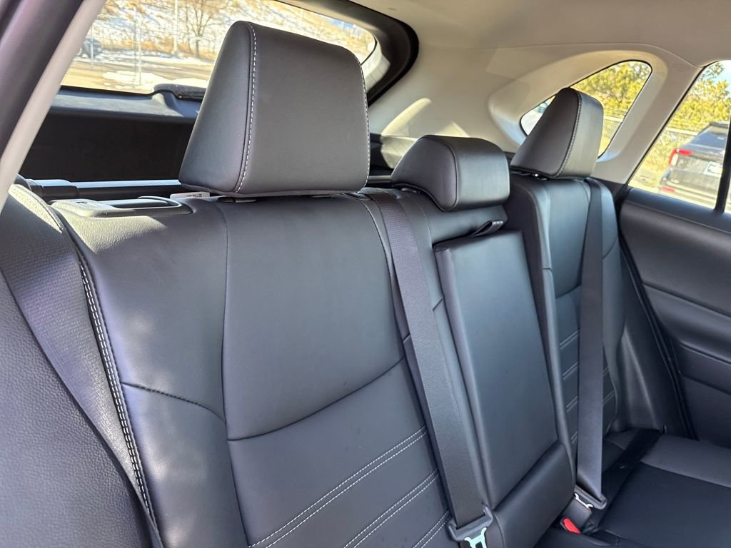 Used 2024 Toyota RAV4 XLE Premium w/ Weather Package image 23